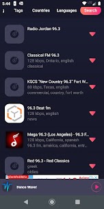 96.3 fm radio station Apk For Android Latest version 3
