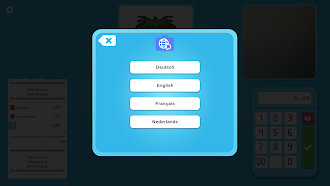 Game screenshot Rolf Shopper hack