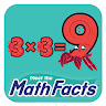 Meet the Math Facts Multiplica