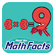 Meet the Math Facts Multiplica