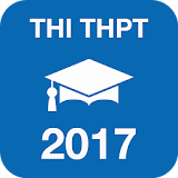 Thi THPT Quốc Gia 2017 icon