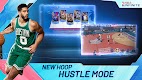 screenshot of NBA Infinite - PvP Basketball
