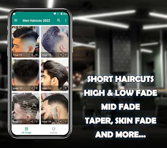 Men Haircuts 2022 4