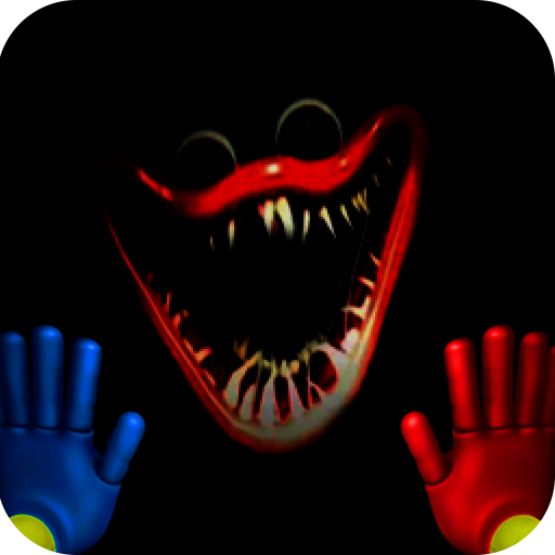 Huggy Wuggy Playtime Game Clue