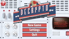 Decrypto Board Game Assistantのおすすめ画像1