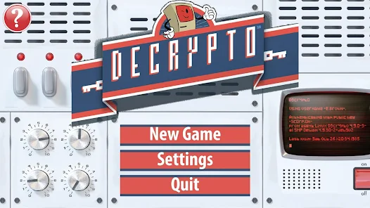 Decrypto Board Game Assistant - Apps on Google Play