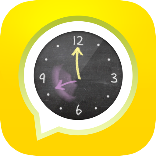 School Rush! logo