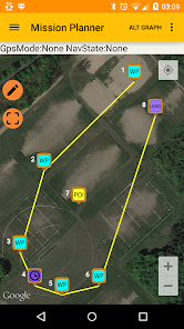 Ground station on sale app