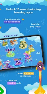 Kahoot! Kids: Learning Games 2