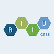 BIIBcast  Icon