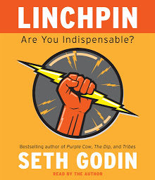 Imagen de icono Linchpin: Are You Indispensable?