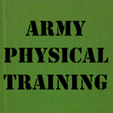 Army Fitness icon