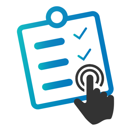 Digital Field Report logo