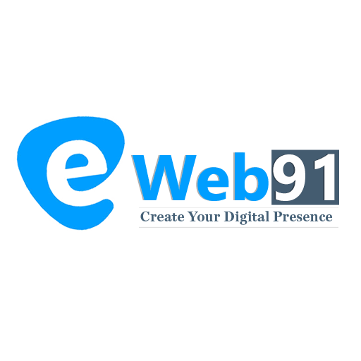 eweb91 logo