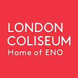 London Coliseum Bars icon