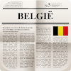 Belgische kranten icon
