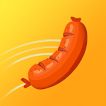 Cover Image of 下载 Sausage Party  APK