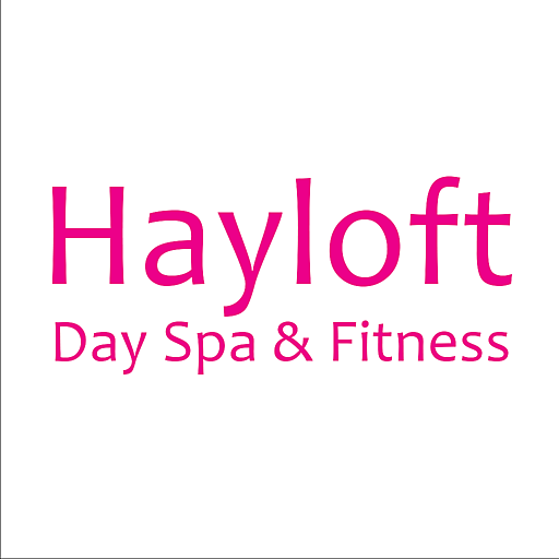 Hayloft Beauty logo
