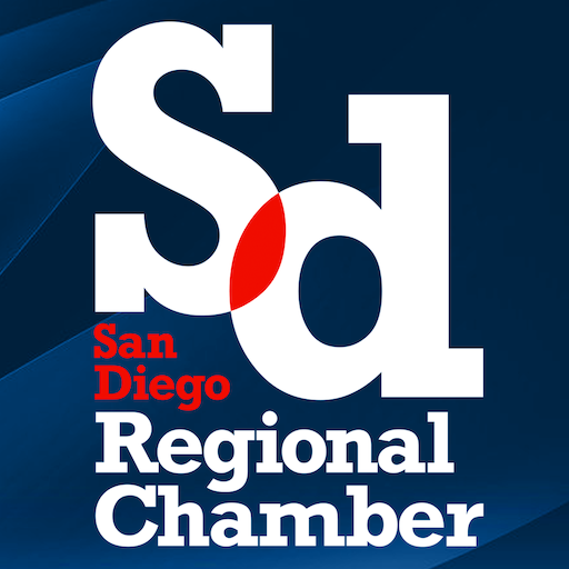 SD Chamber logo