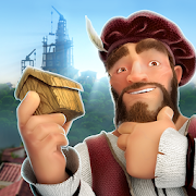 Forge of Empires: Build your City on MyAppFree