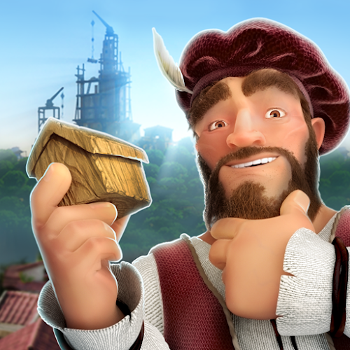 Forge of Empires: Build a City 1.120.4