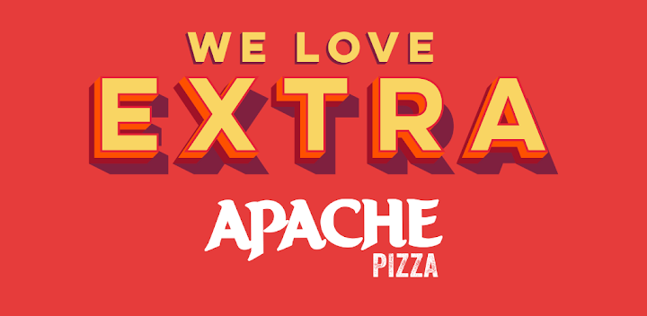 Apache Pizza: Food Delivery