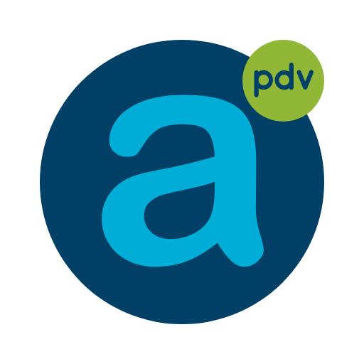 AUTO PDV logo