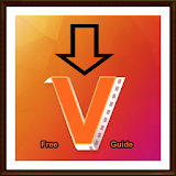 Free Vidmate Guide icon