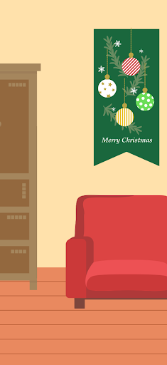 Escape Game Santa House Screen 2