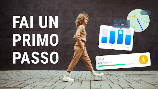 Anteprima dell'app