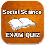Cover Image of Download Social Science MCQ Exam Quiz  APK