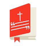 The bible quotes by theme icon