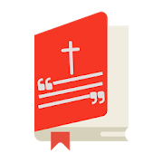 The bible quotes by theme 1.2.3 Icon