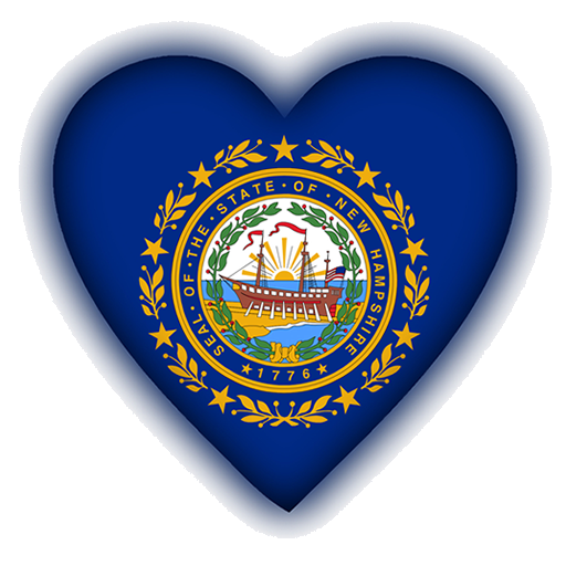 New Hampshire Radio logo