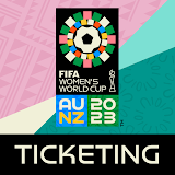 FIFA Women’s World Cup Tickets icon