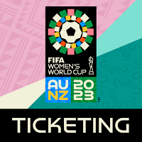 FIFA Women’s World Cup Tickets
