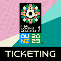 FIFA Women's World Cup Tickets icon