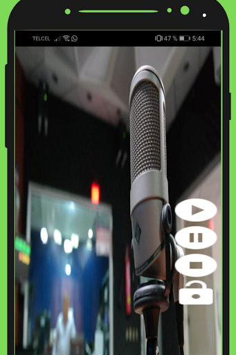 Broadcaster Congratulations with Chris D Elia Fm