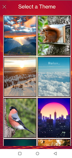 Serenity - Meditation & Sleep Screen 2