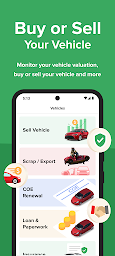 Motorist SG: Vehicle Super App