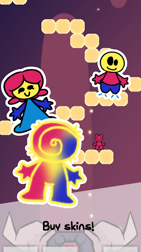 Bilo: Star Mask Screen 3