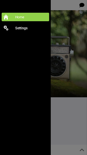 Arewa Radio 93.1 Nigeria Screen 2