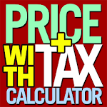 Cover Image of Скачать Price With Tax Calculator  APK