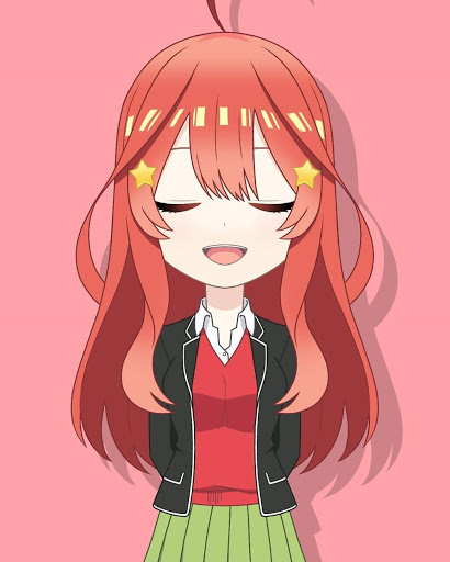 Updated The Quintessential Quintuplets 五等分の花嫁 Wallpaper Pc Android App Mod Download 21