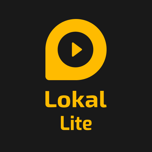 Lokal App Lite - Local Updates