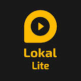 Lokal App Lite - Local Updates icon