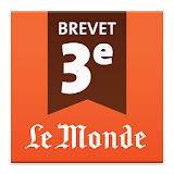 Brevet 2015 - Le Monde icon