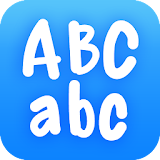 Kids Learn Alphabet in Spanish icon