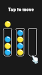 screenshot of Ball Sort Puzzle 2023