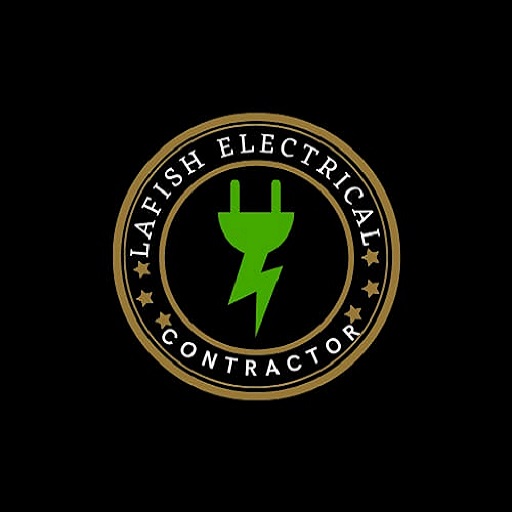 LAFISH ELECTRICAL Screen 3
